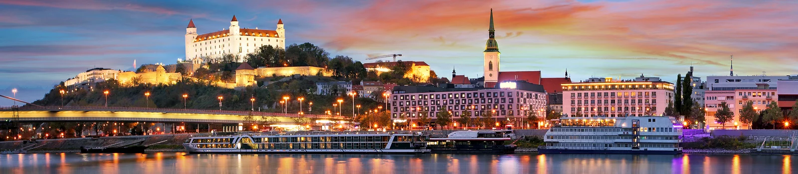 Bratislava